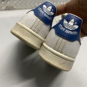 Adidas Worn to Perfection